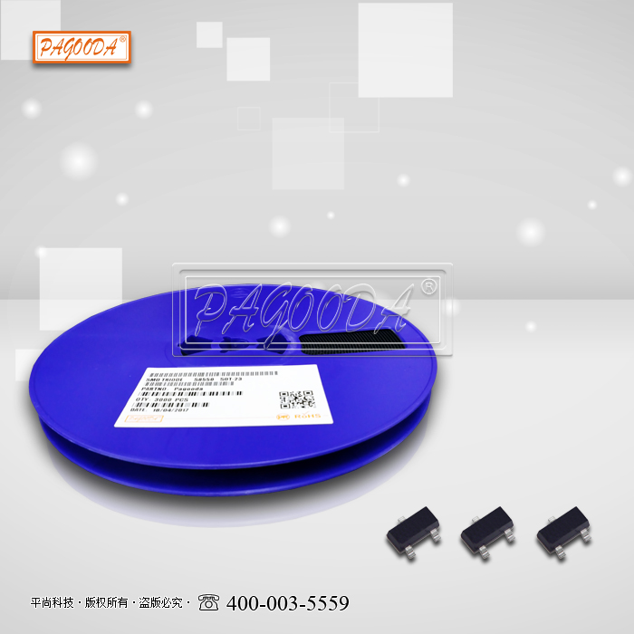 批量供應s8550三極管，SOT-323貼片三極管