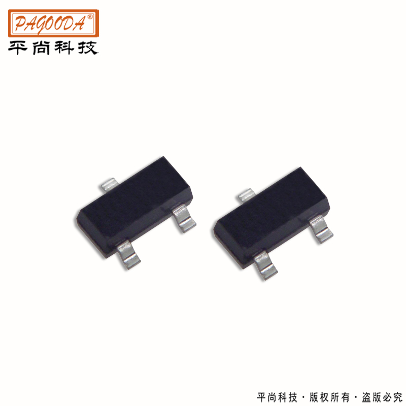 供應三極管d882 仙童貼片三極管 原裝